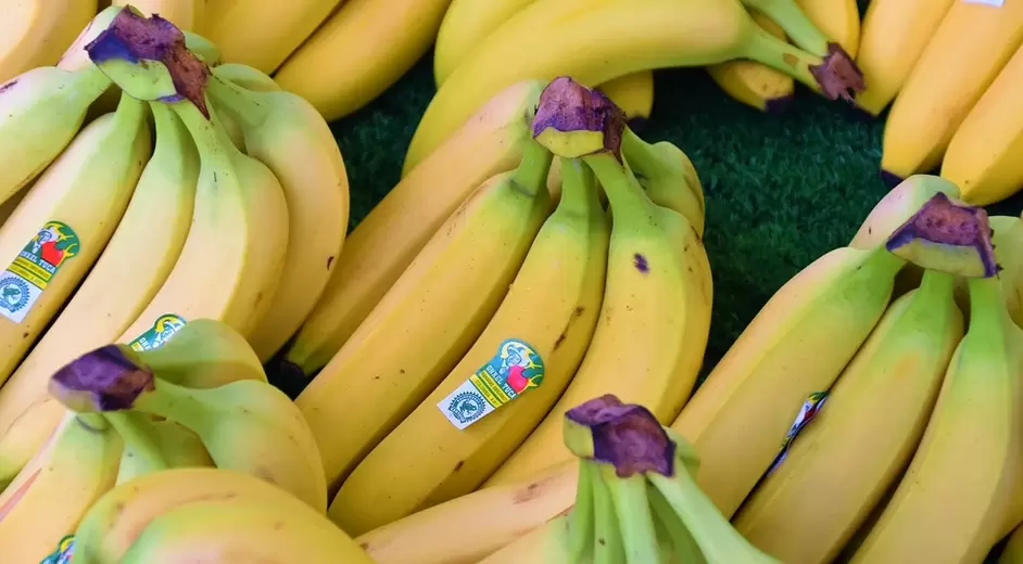 Bananen für Potenz