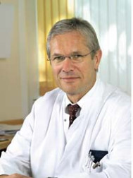 Dr. Urologe Michael